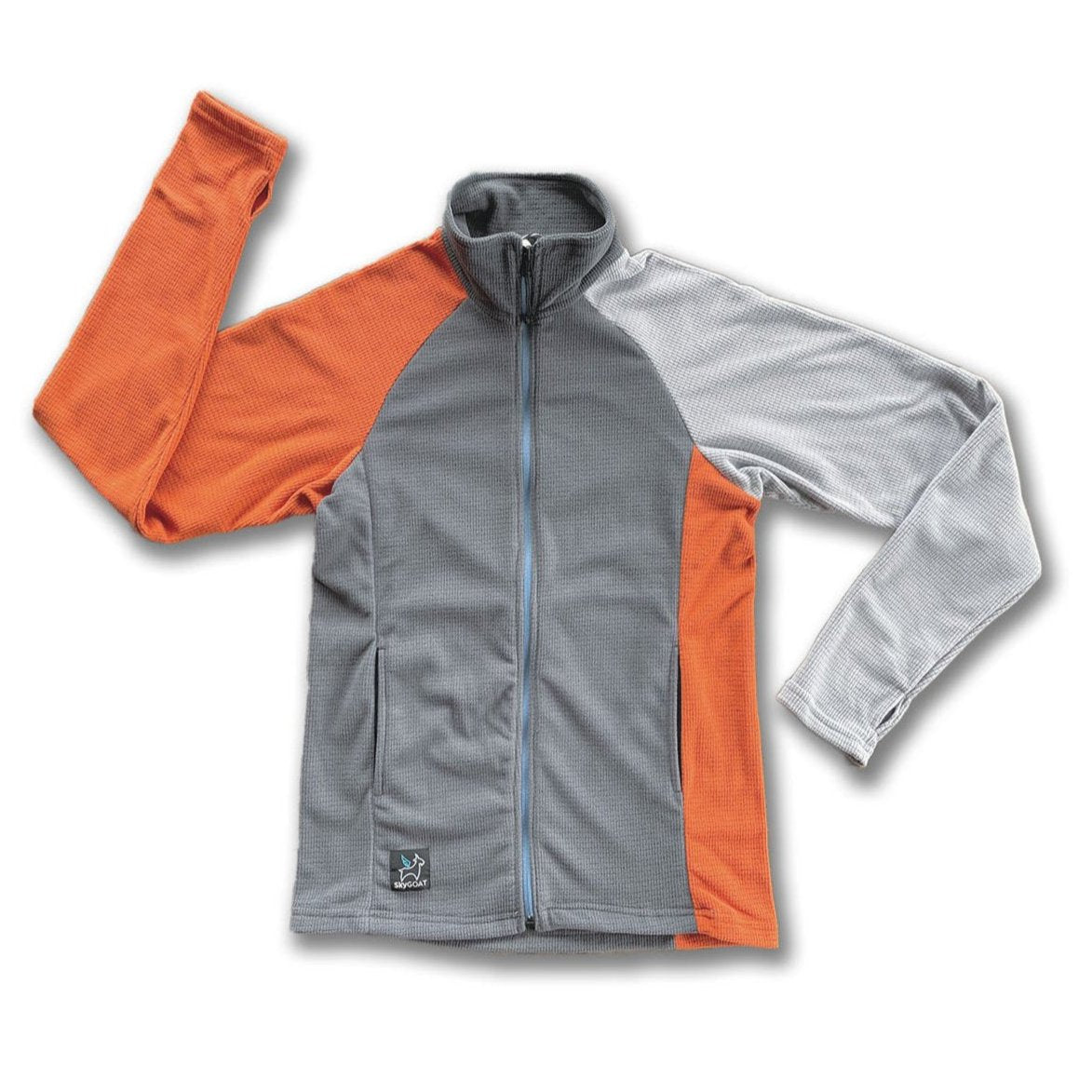 SkyGOAT Men's CAMP Jacket