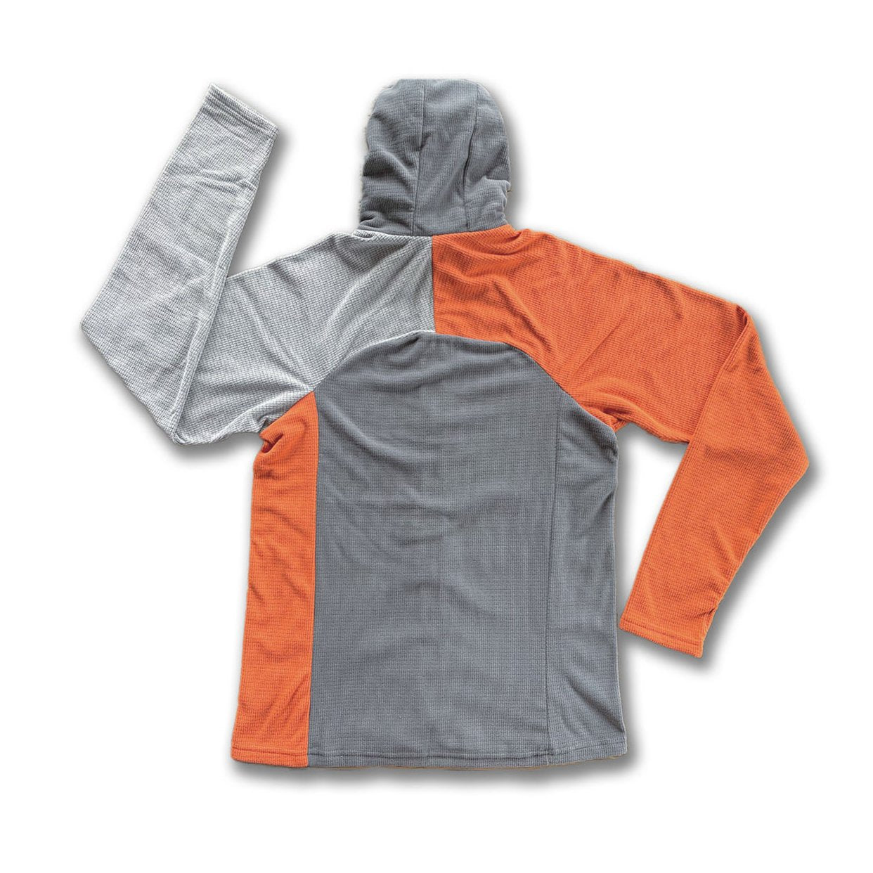 SkyGOAT Men's CAMP Hooded Jacket