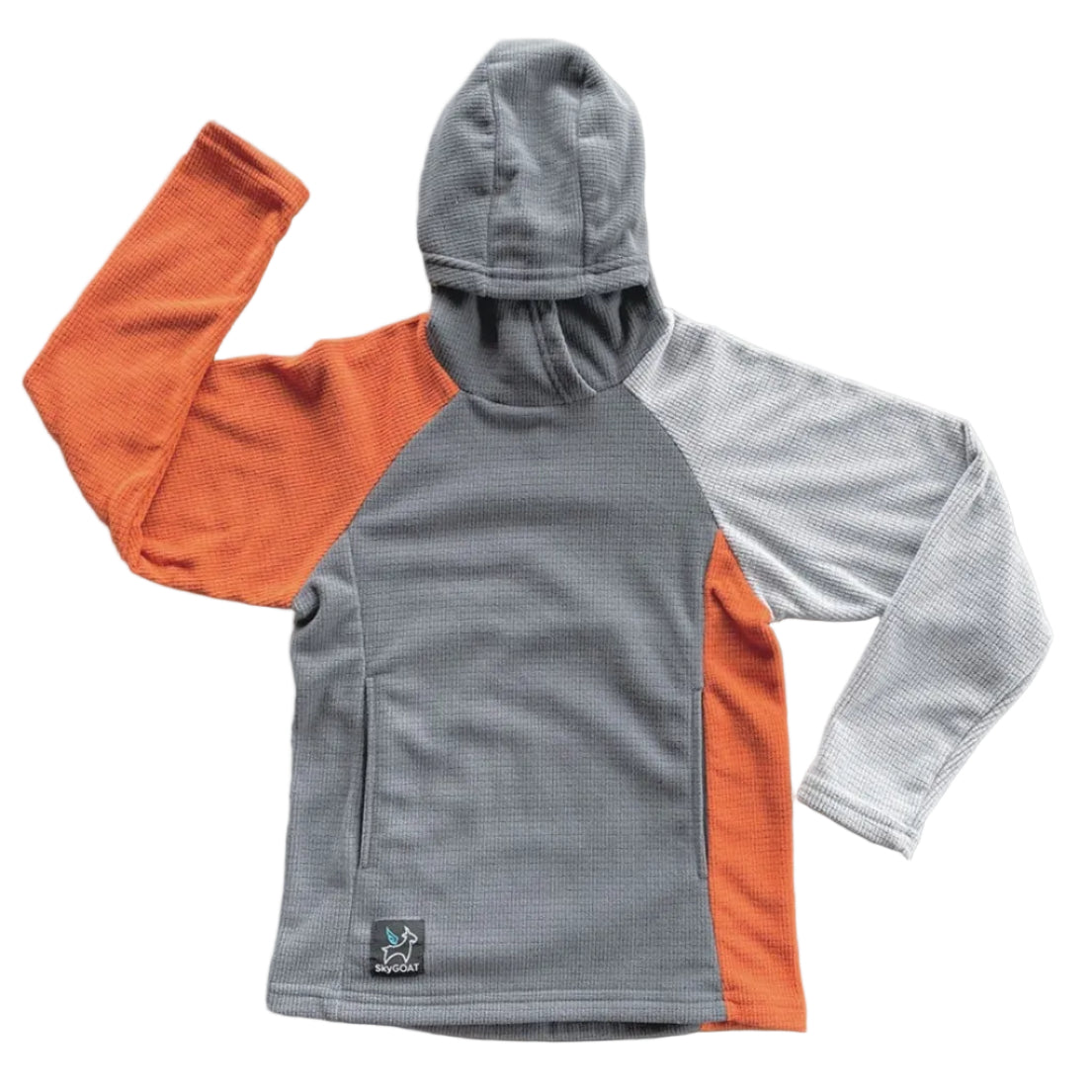 SkyGOAT Youth CAMP Hoodie
