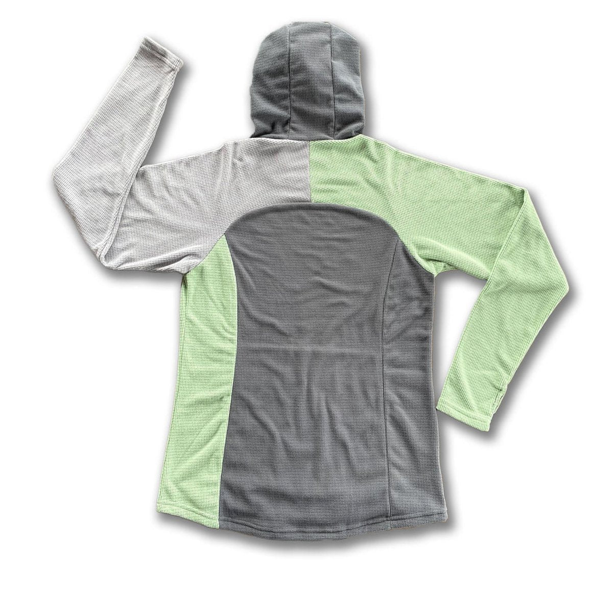SkyGOAT Women's CAMP Hoodie