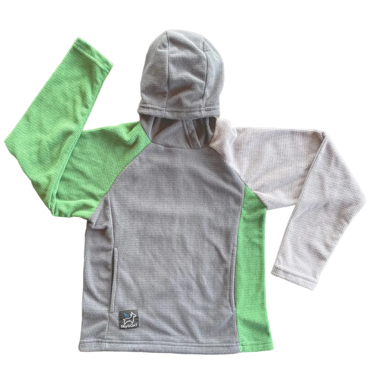 SkyGOAT Youth CAMP Hoodie
