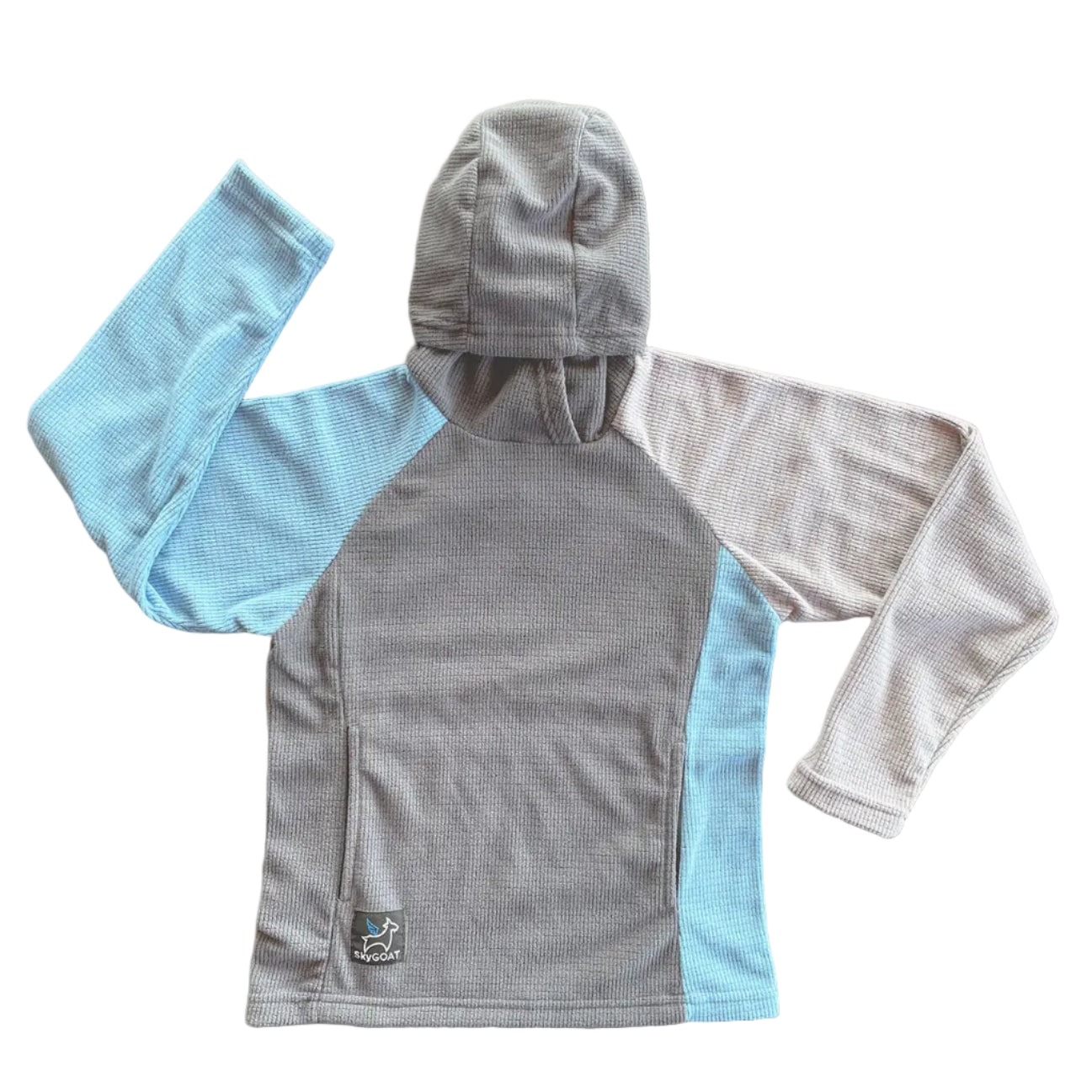 SkyGOAT Youth CAMP Hoodie