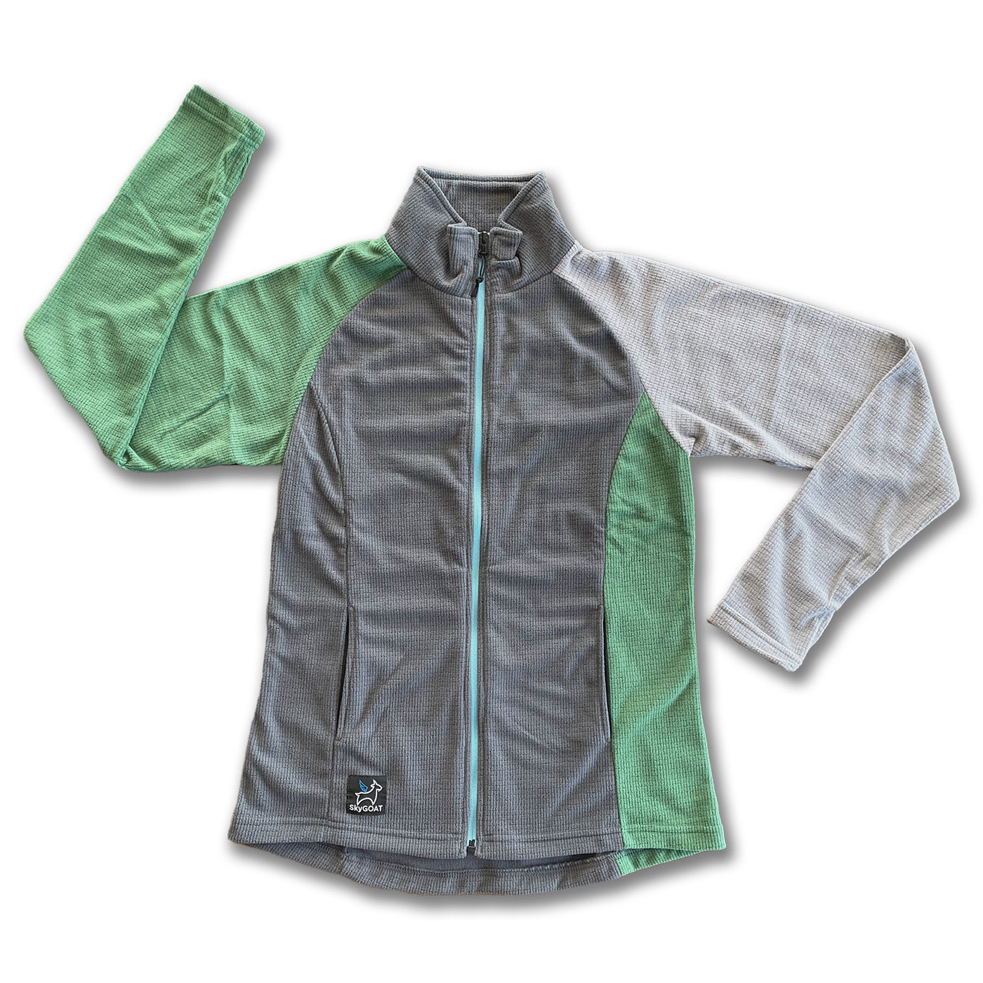 SkyGOAT Women's CAMP Jacket