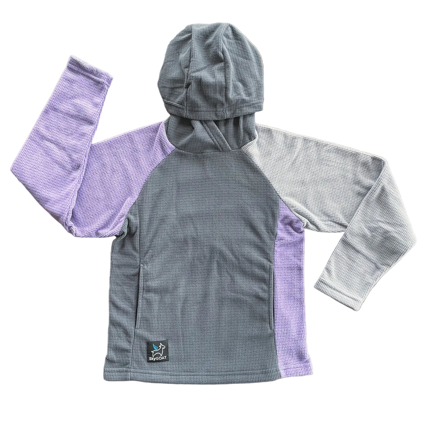SkyGOAT Youth CAMP Hoodie
