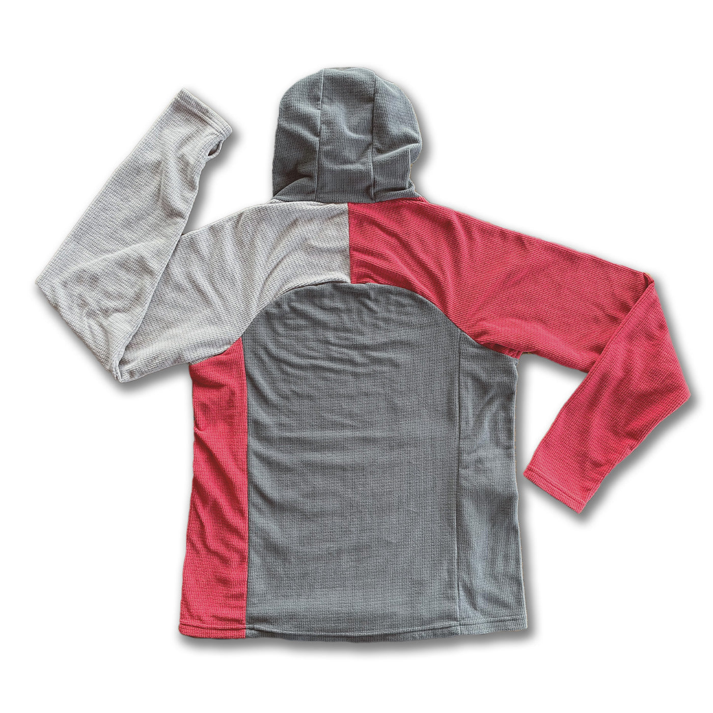 SkyGOAT Men's CAMP Hoodie