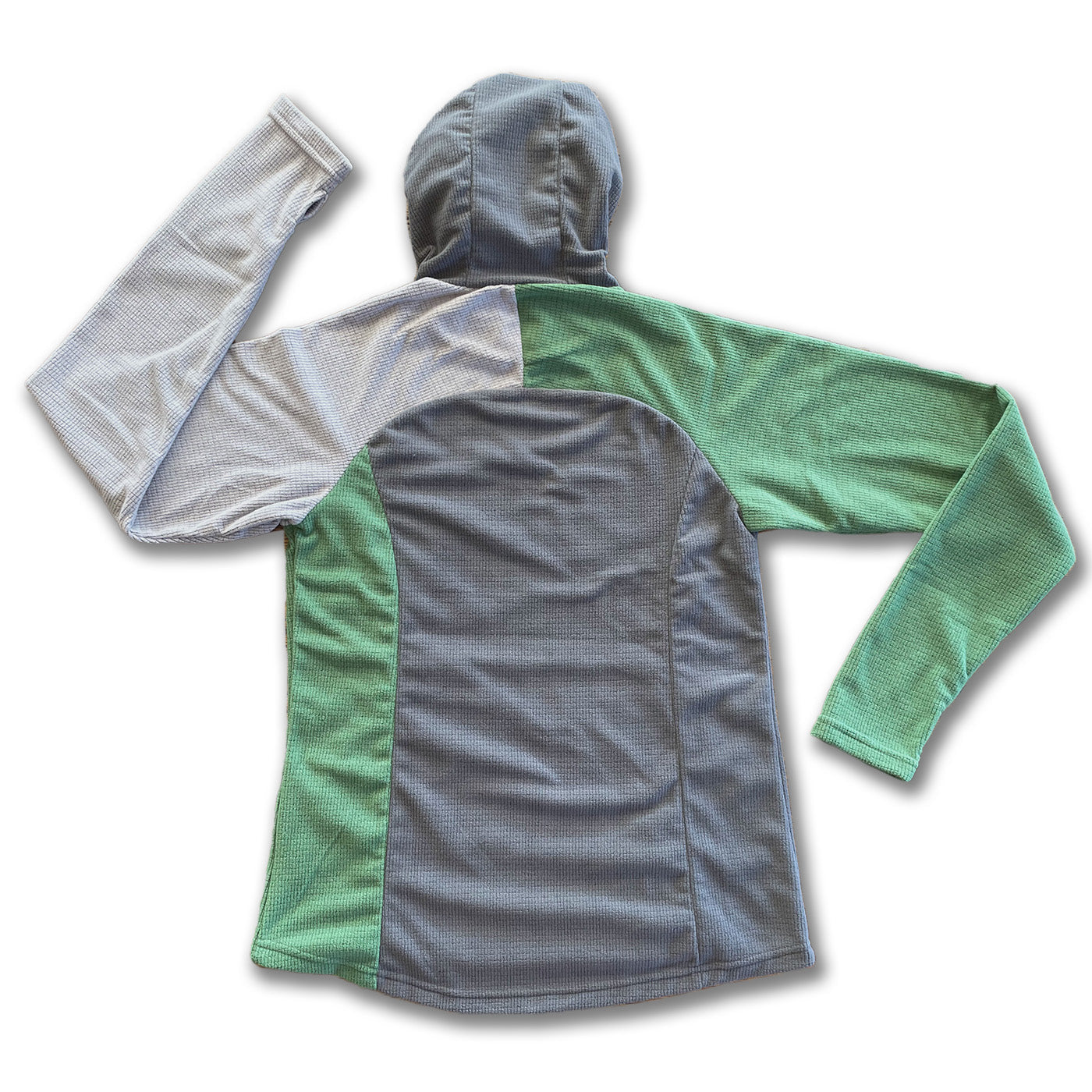 SkyGOAT Women's CAMP Hoodie