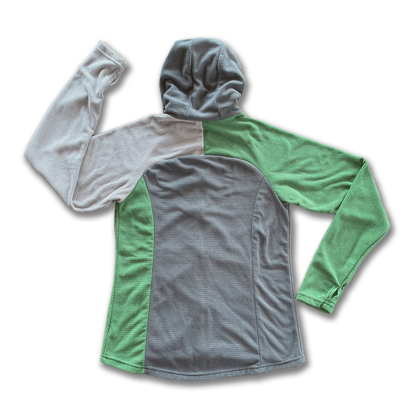 SkyGOAT Women's CAMP Hooded Jacket