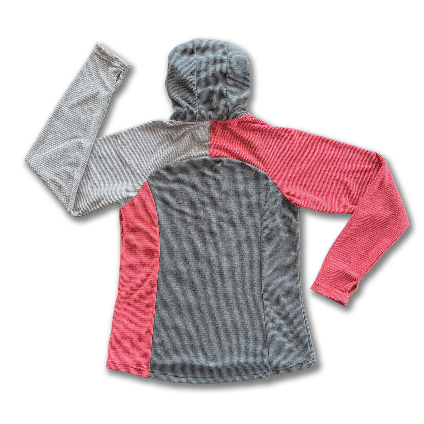 SkyGOAT Women's CAMP Hooded Jacket