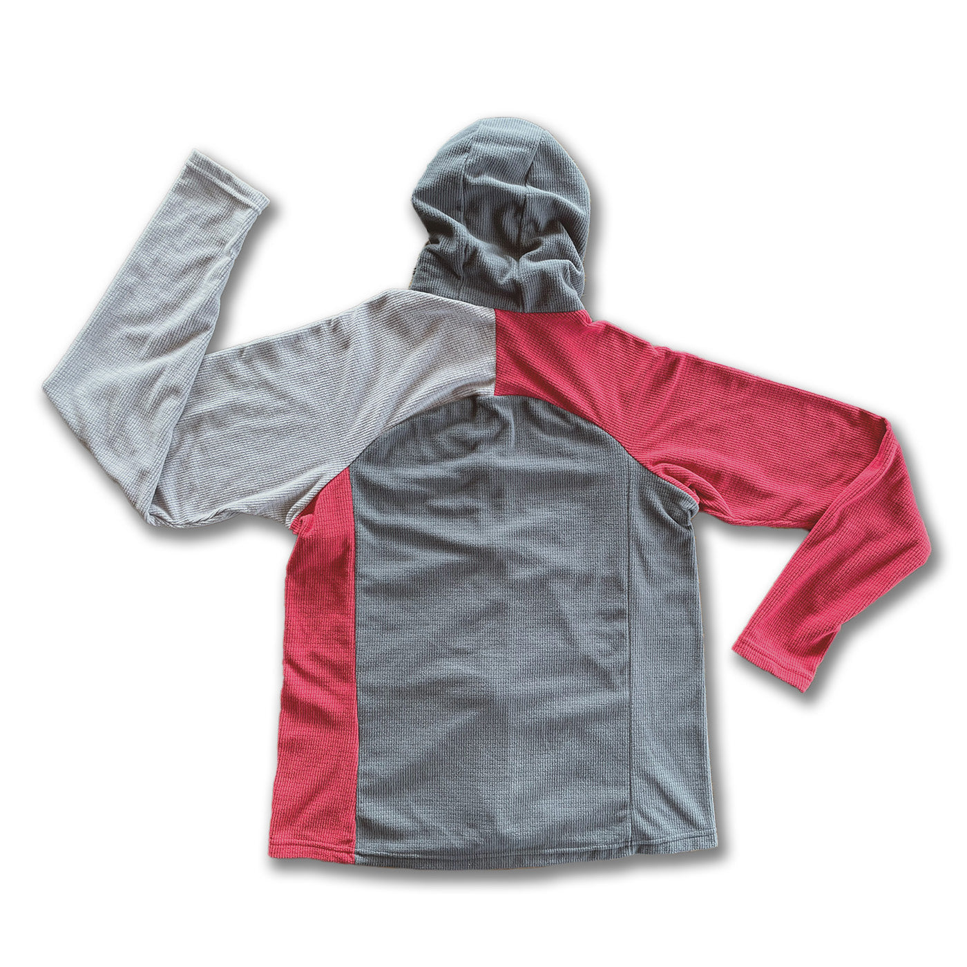 SkyGOAT Men's CAMP Hooded Jacket