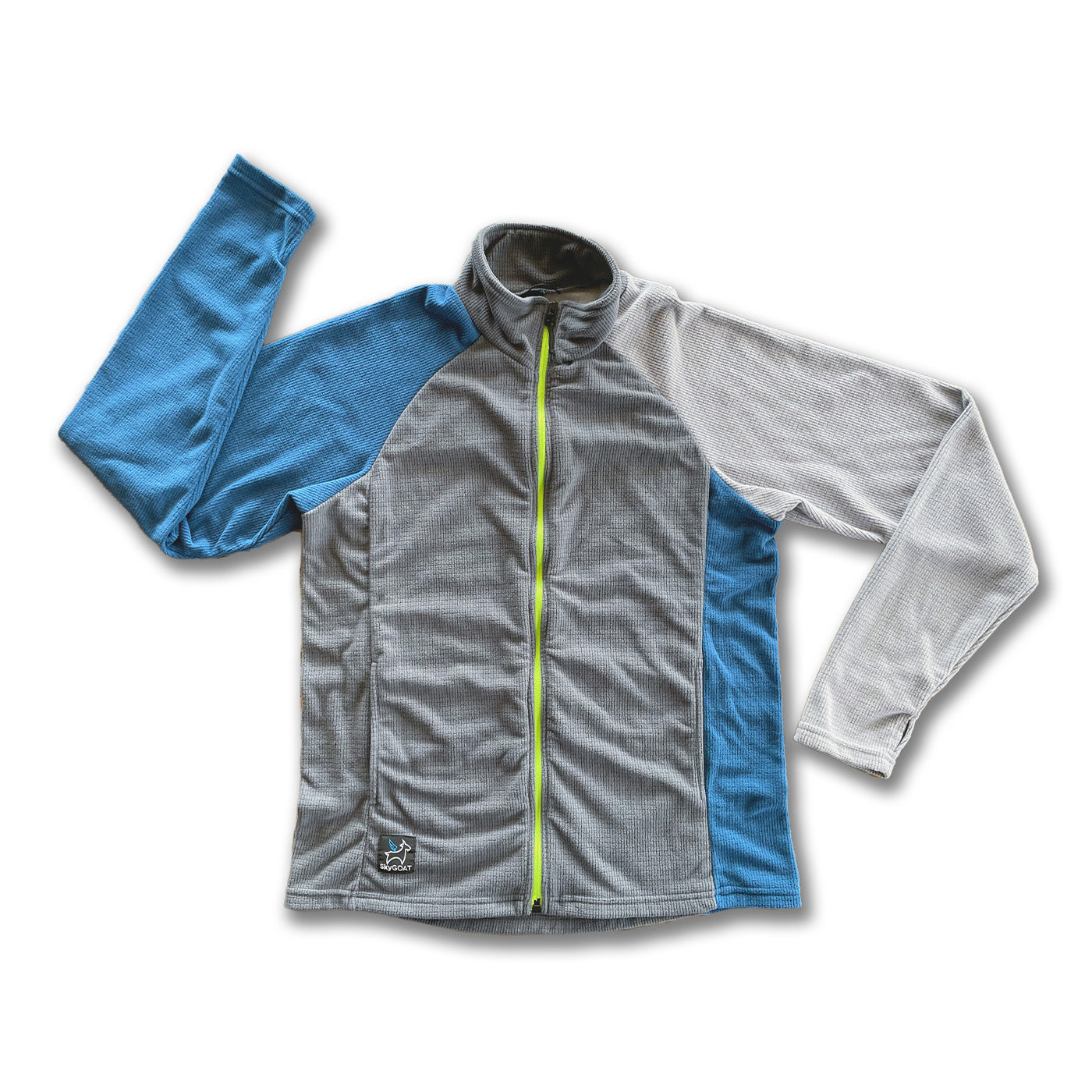 SkyGOAT Men's CAMP Jacket