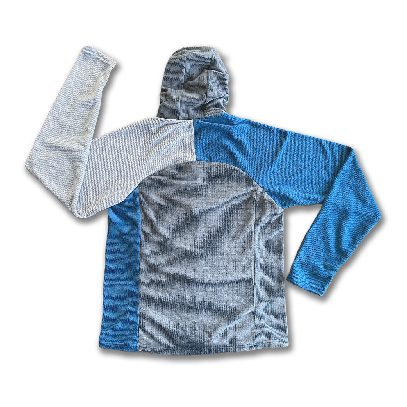 SkyGOAT Men's CAMP Hooded Jacket