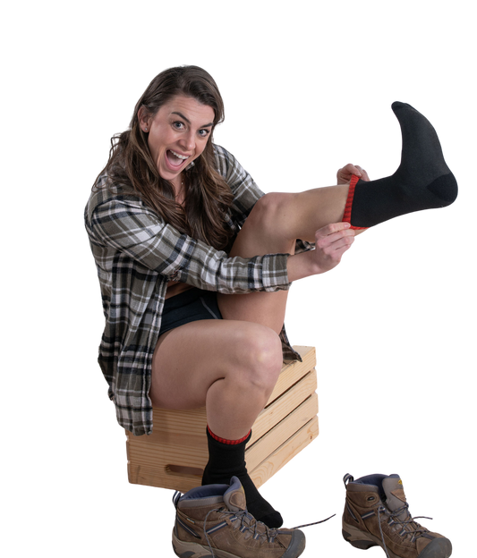 Cool Down FR Tech Unisex Socks