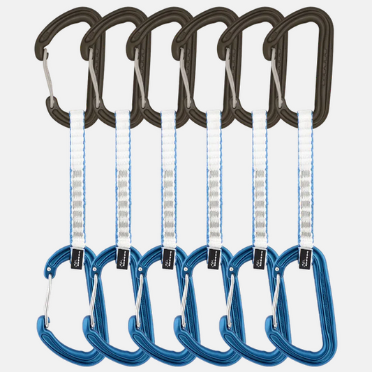 DMM Spectre 2 Quickdaw, 12cm, 6 Pack