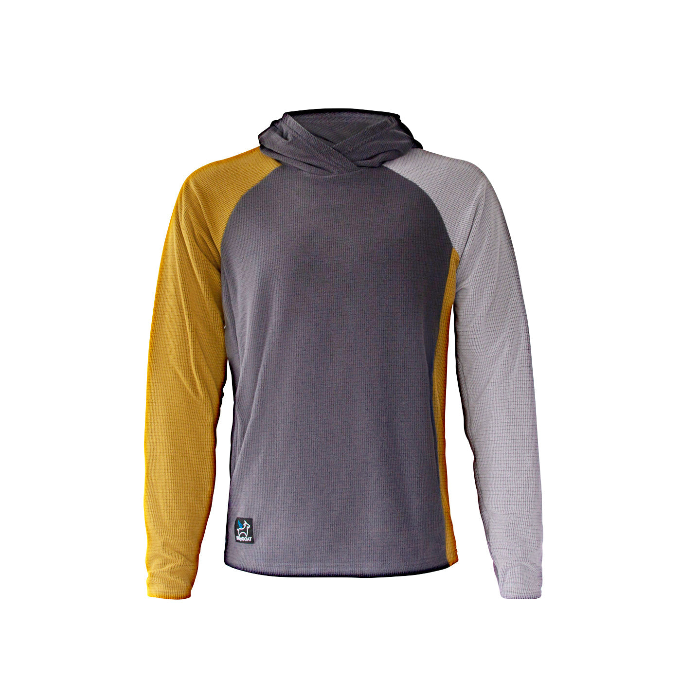 SkyGOAT Men's CAMP Hoodie