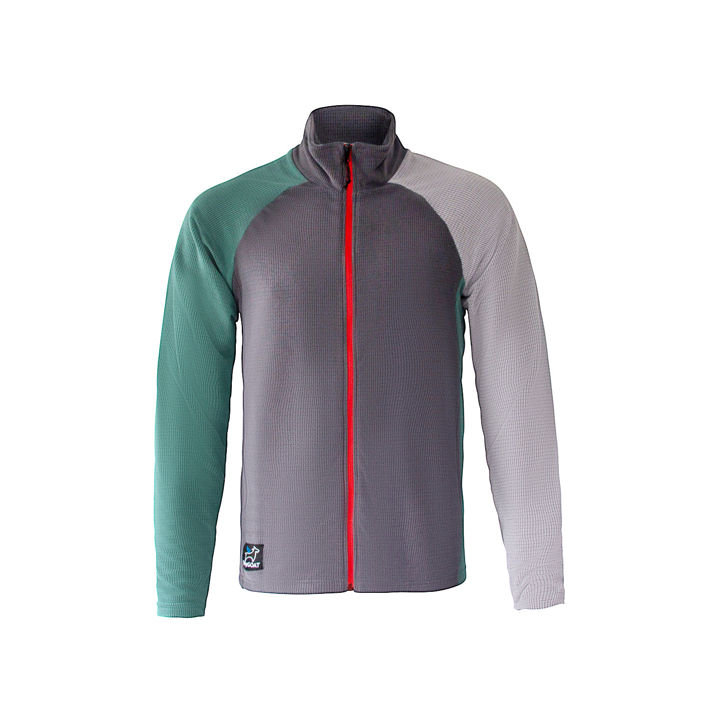 SkyGOAT Men's CAMP Jacket