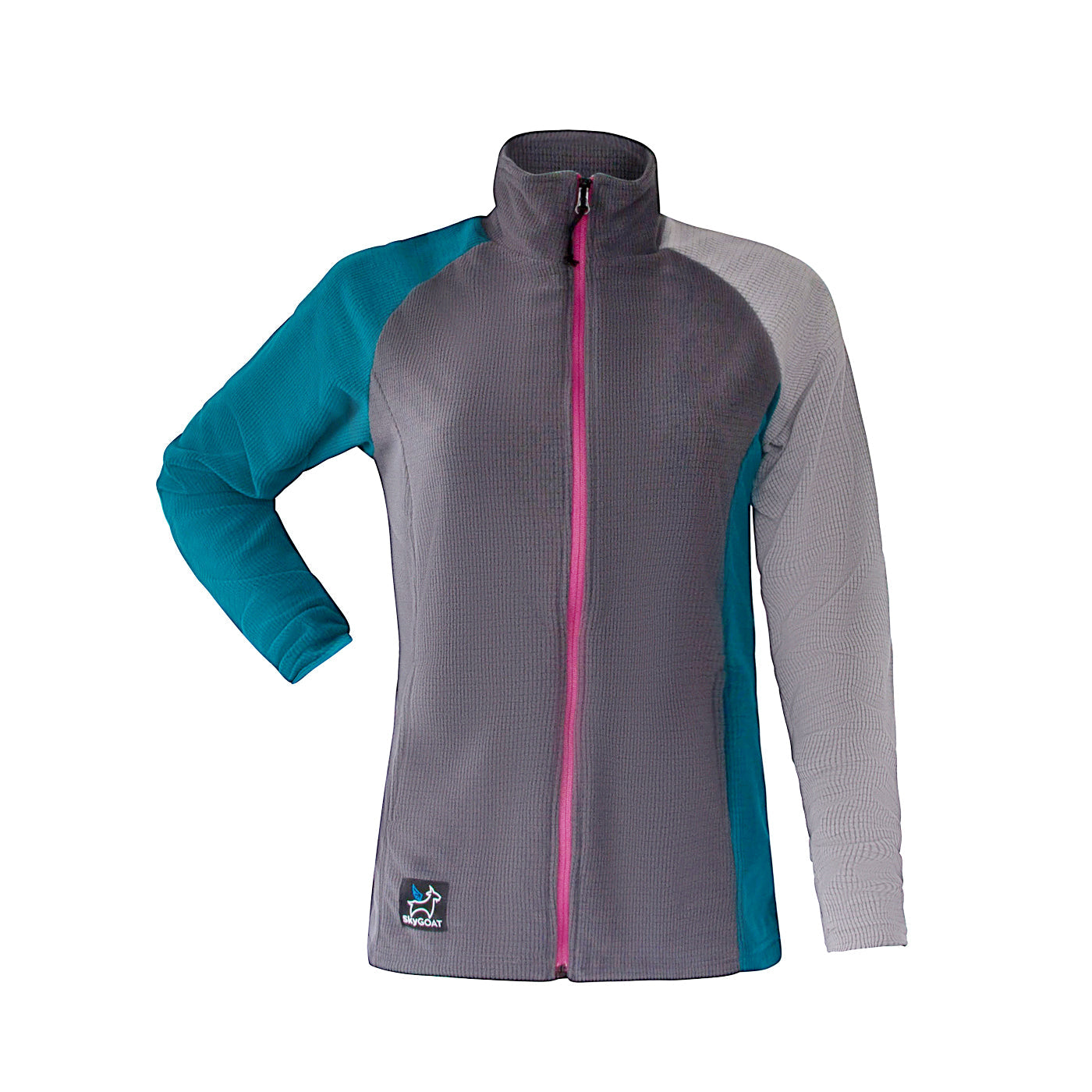 SkyGOAT Women's CAMP Jacket