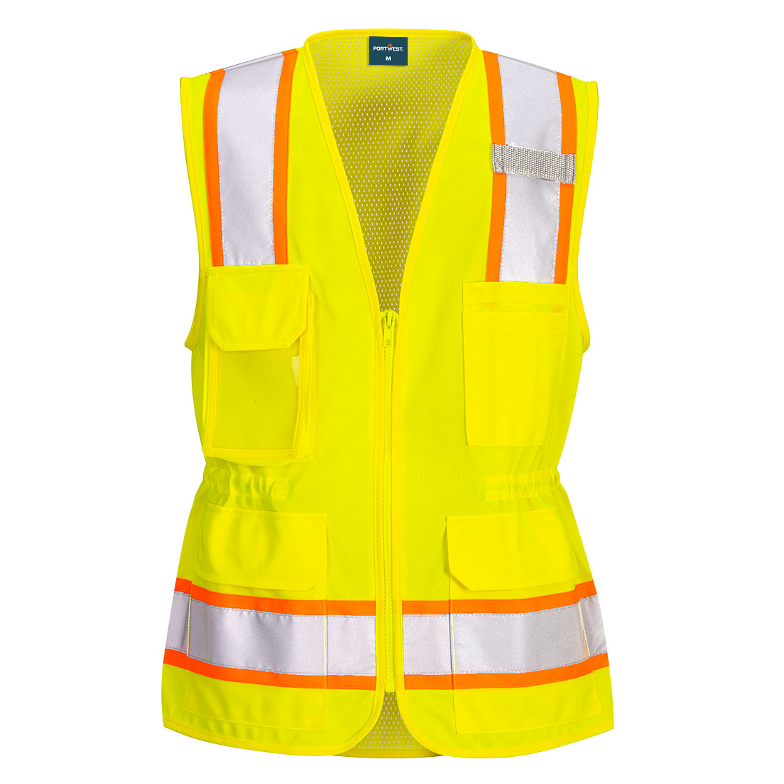 Portwest US392 Hi-Vis Women's Executive Vest