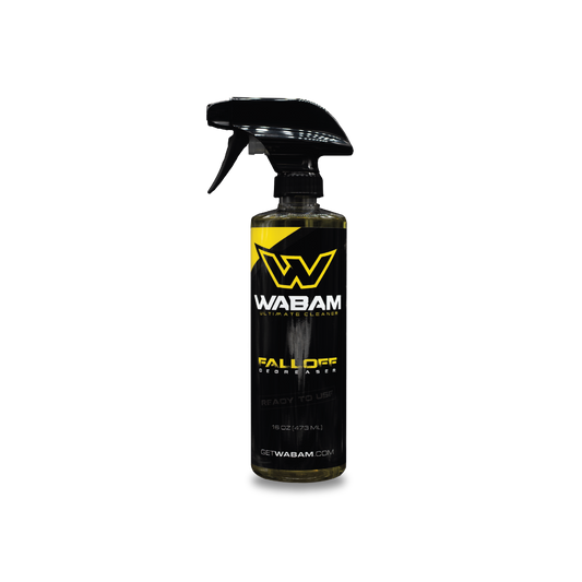 WABAM FALLOFF 16oz (1 Bottle)