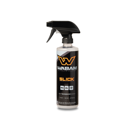 WABAM SLICK (1 BOTTLE)