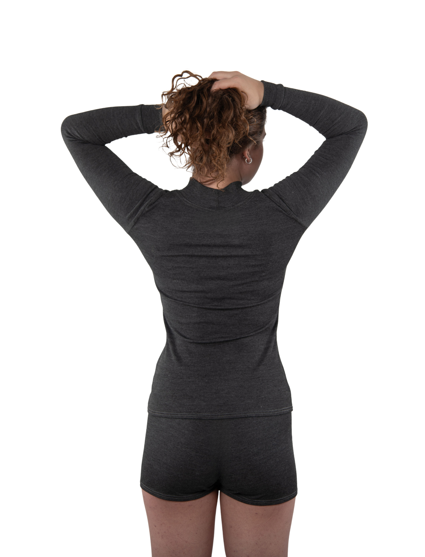 Women's Cool Down FR Tech Active Flame-Resistant Long Sleeve Shirt
