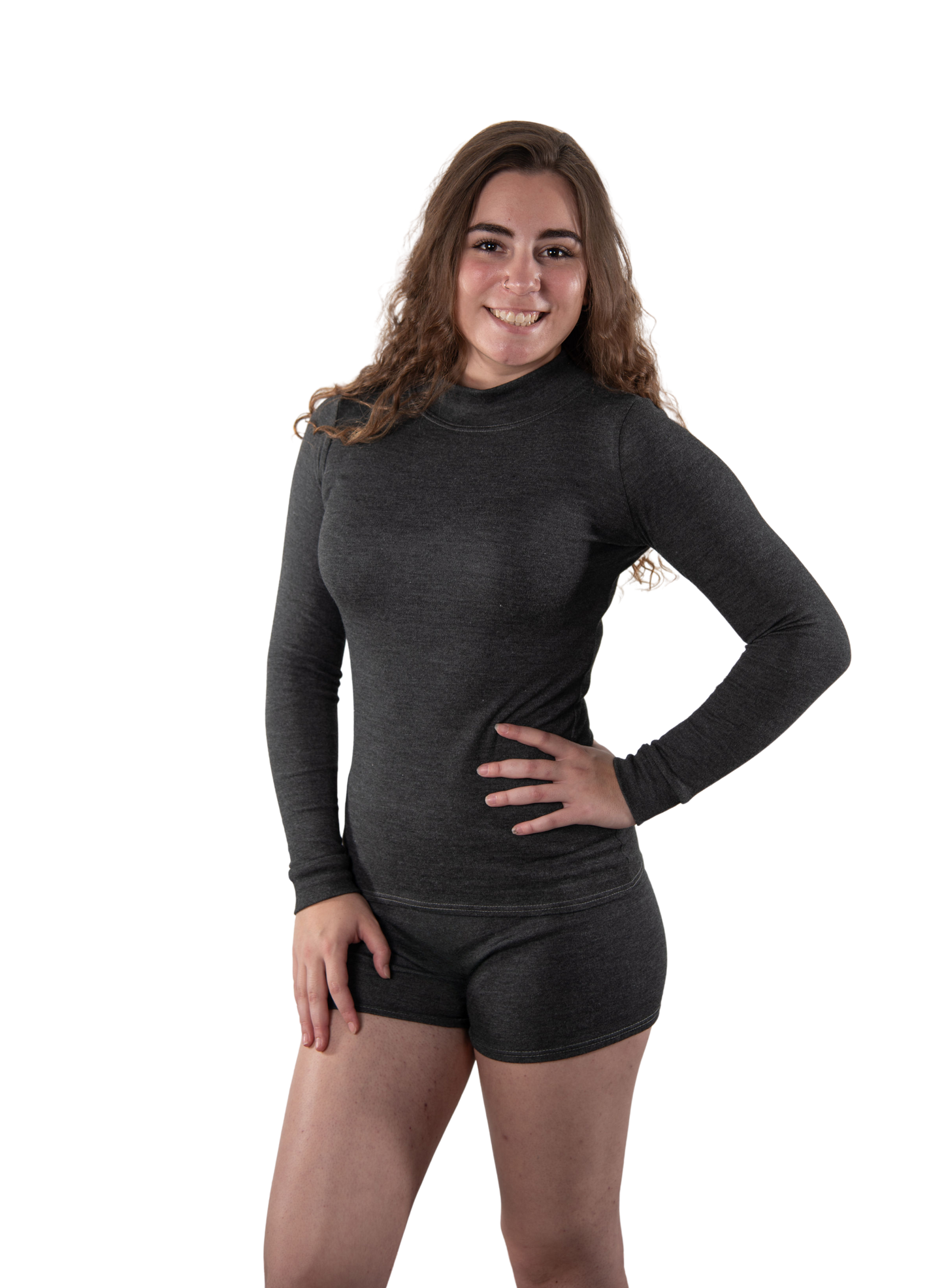 Women's Cool Down FR Tech Active Flame-Resistant Long Sleeve Shirt