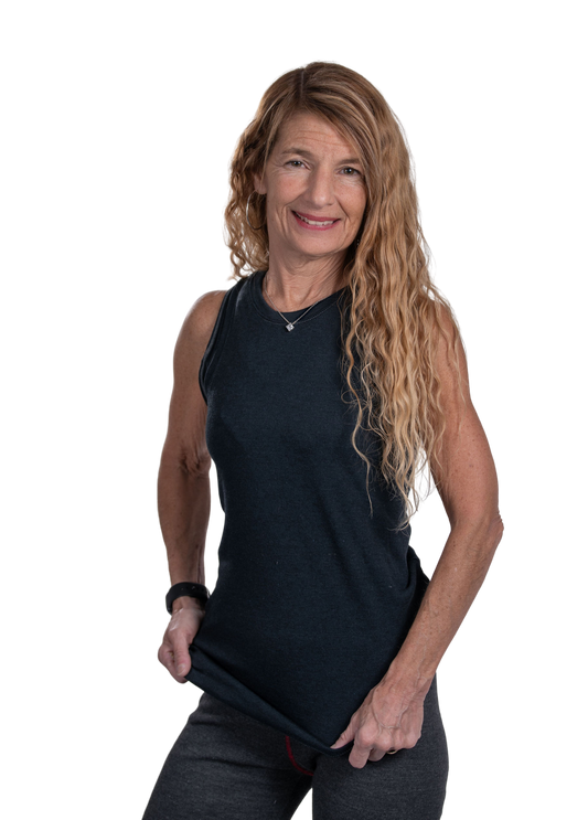 Seraphina Women's Cool Down FR Tech Active Flame-Resistant Tank Top