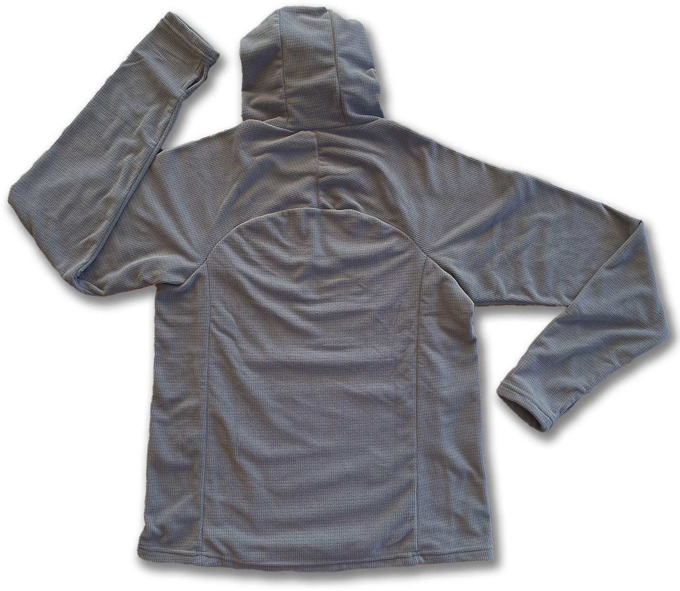 SkyGOAT Men's CAMP Hoodie