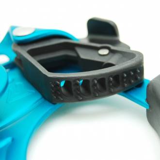 Kong LIFT ROPE CLAMP/ASCENDER