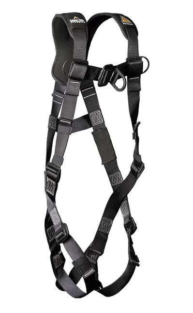 Malta Dynamics FlashHog FR/AR Fall Harness