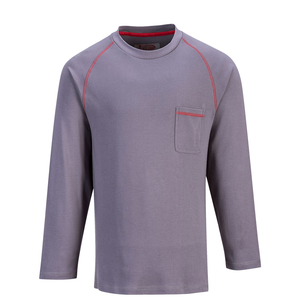 Portwest FR01 Bizflame Knit FR Crew Neck