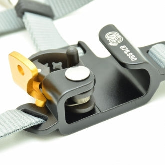 Kong FUTURA FOOT WORK ASCENDER