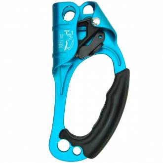 Kong LIFT ROPE CLAMP/ASCENDER