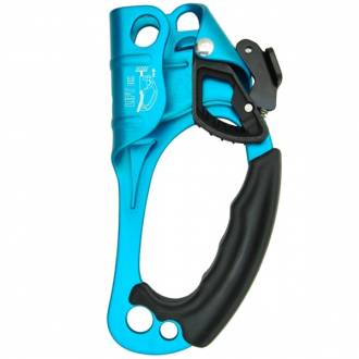 Kong LIFT ROPE CLAMP/ASCENDER