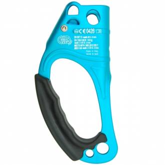 Kong LIFT ROPE CLAMP/ASCENDER