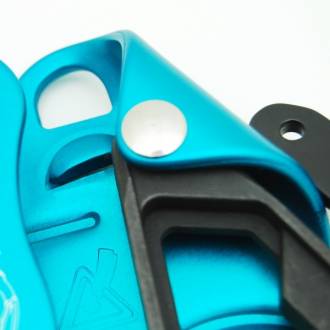 Kong LIFT ROPE CLAMP/ASCENDER