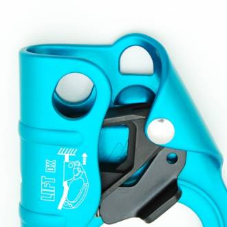 Kong LIFT ROPE CLAMP/ASCENDER