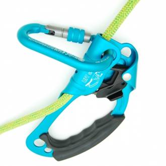 Kong LIFT ROPE CLAMP/ASCENDER