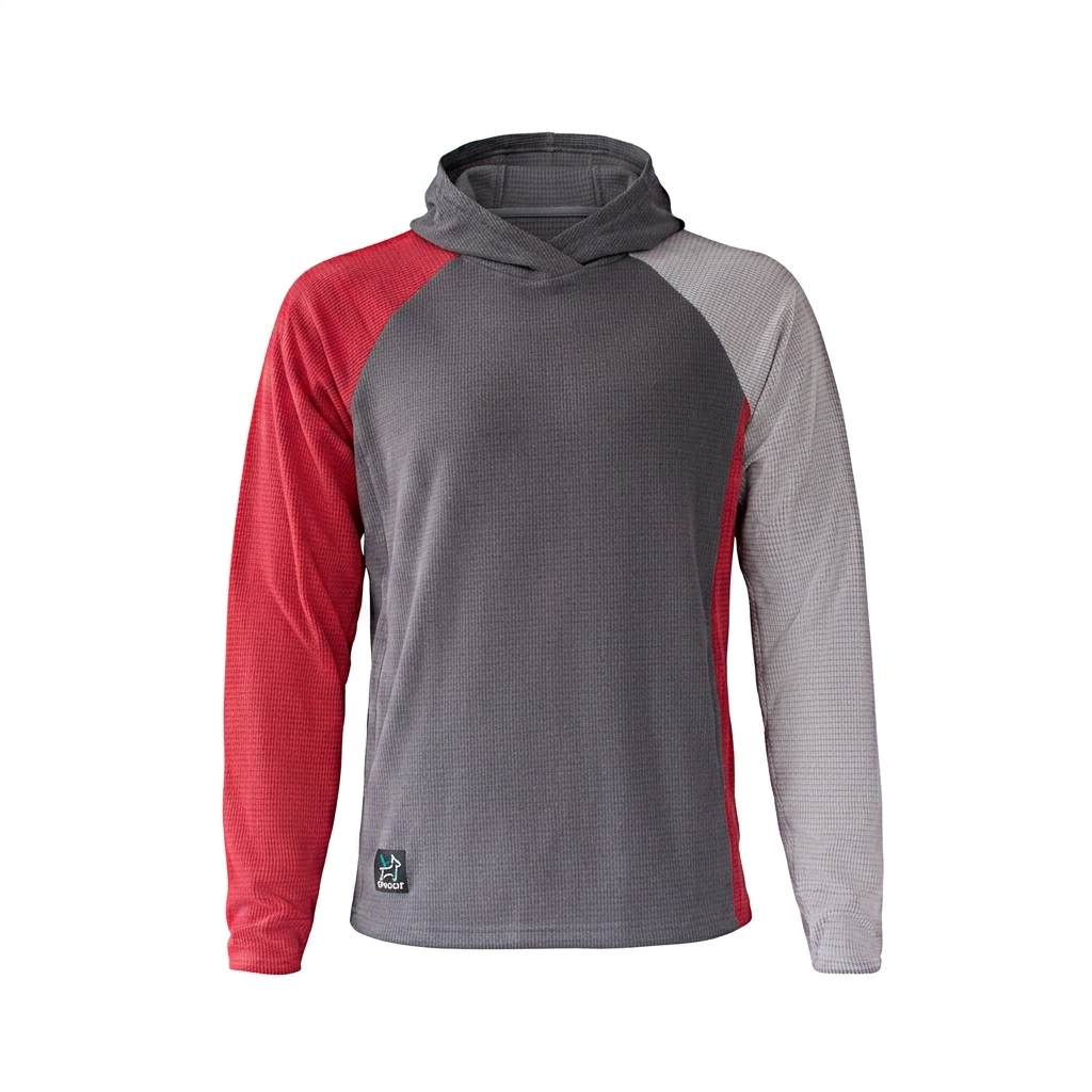 SkyGOAT Men's CAMP Hoodie