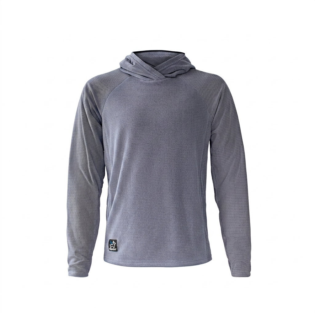 SkyGOAT Men's CAMP Hoodie