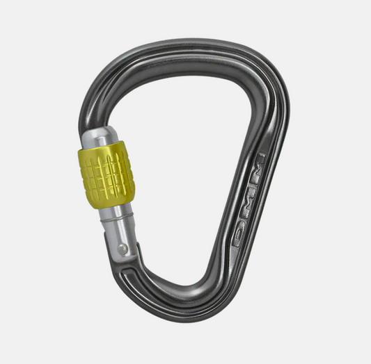 DMM Phantom HMS Screwgate Carabiner