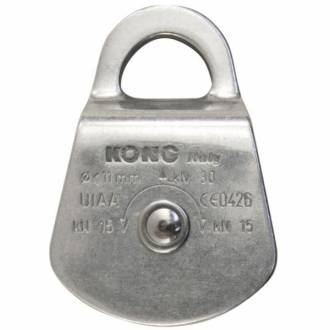 Kong SWING COMPACT PULLEY